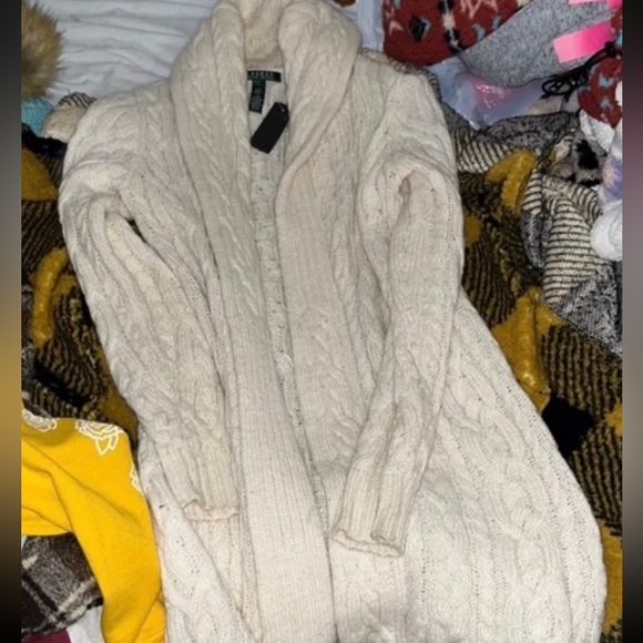 Ralph Lauren, express, H&M and etc sweaters - Picture 3 of 8